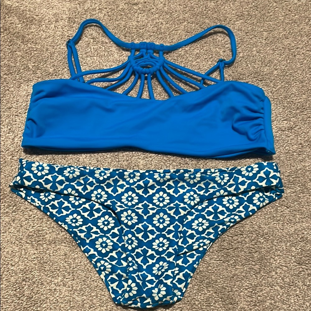 Tori Praver Swimwear